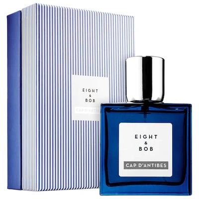 Eight & Bob Cap D'antibes Eau De Parfum, 3.4 Oz./ 100 ml