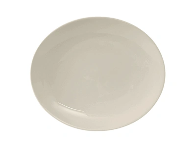 Tuxton Venice Platter 10-1/2"x9", 24 Pieces