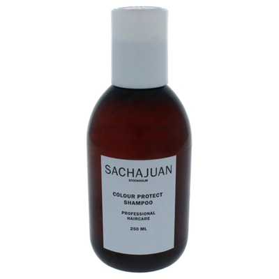 Sachajuan Colour Protect Shampoo By Sachajuan For Unisex - 8.45 oz Shampoo