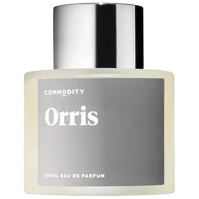 Commodity Orris 3.4 oz/ 100 ml Eau De Parfum Spray