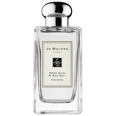 Jo Malone London Wood Sage & Sea Salt Cologne 3.4 oz/ 100 ml