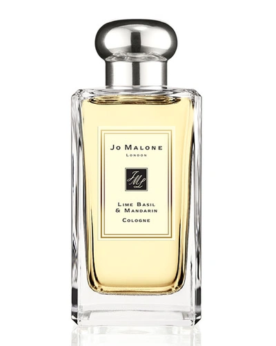 Jo Malone London Lime Basil & Mandarin Cologne, 100ml - One Size In Colorless