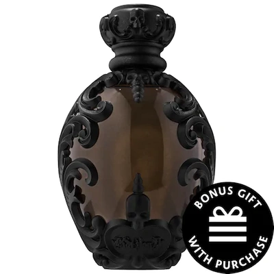 Kat Von D Sinner Eau De Parfum 3.4 oz/ 100 ml Eau De Parfum Spray