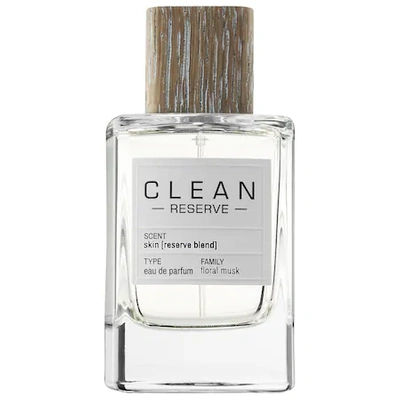 Clean Reserve Blend Skin Eau De Parfum