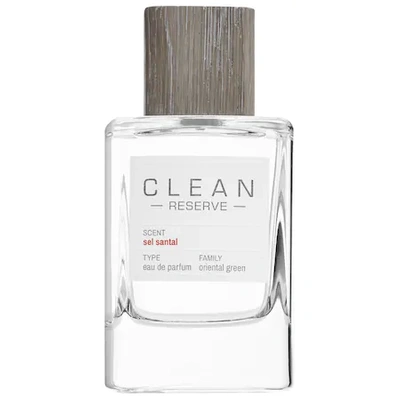 Clean Reserve - Sel Santal 3.4 oz/ 100 ml