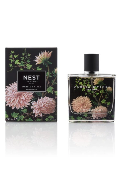 Nest Dahlia & Vines Eau De Parfum 1.7 oz/ 50 ml Eau De Parfum Spray