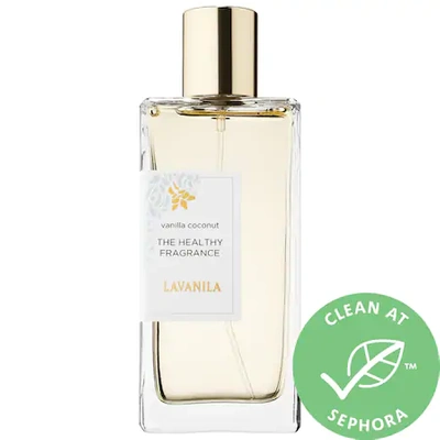 Lavanila Vanilla Coconut Fragrance 1.7 oz/ 50 ml Eau De Parfum Spray