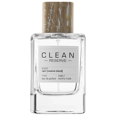 Clean Reserve Blend Rain Eau De Parfum
