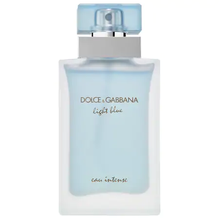 dolce gabbana light blue intense 25ml