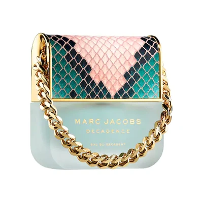 Marc Jacobs Fragrances Decadence Eau So Decadent 1.0 oz/ 30 ml Eau De Toilette Spray