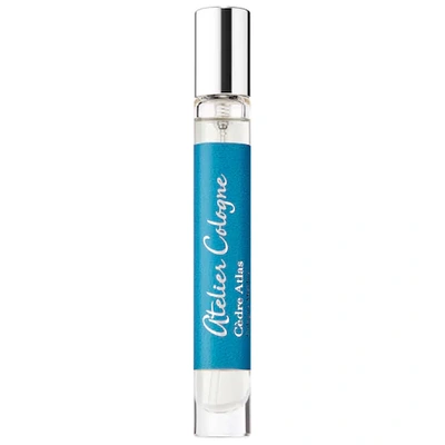 Atelier Cologne Collection Azur - Cèdre Atlas 0.34 oz/ 10 ml Pure Perfume Spray