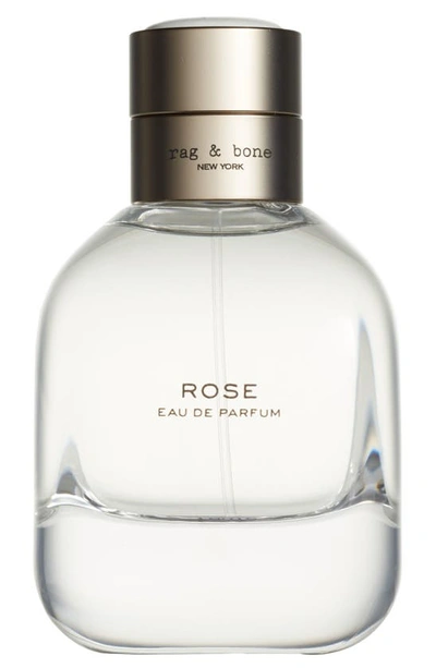 Rag & Bone Rose Eau De Parfum 1.7 oz/ 50 ml