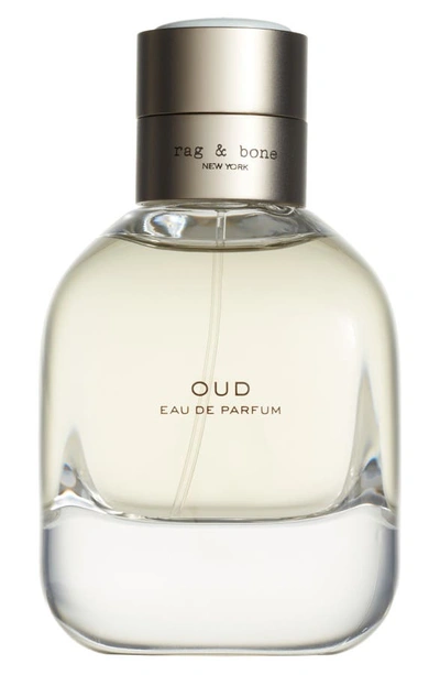 Rag & Bone Oud Eau De Parfum 1.7 oz/ 50 ml