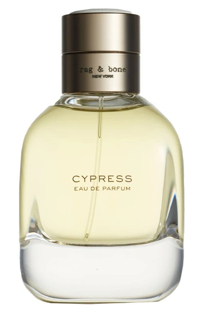 Rag & Bone Cypress Eau De Parfum 1.7 oz/ 50 ml