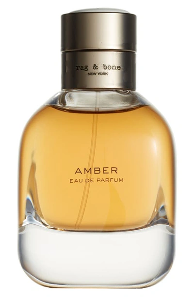 Rag & Bone Amber Eau De Parfum 1.7 oz/ 50 ml