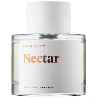 Commodity Nectar 3.4 oz/ 100 ml Eau De Parfum Spray