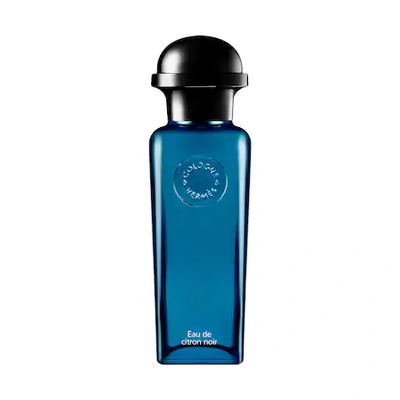 Herm S Eau De Citron Noir 1.6 oz/ 50 ml Eau De Cologne Spray