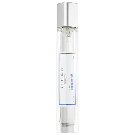 clean perfume acqua neroli