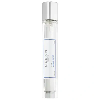 Clean Reserve - Acqua Neroli Travel Spray 0.33 oz/ 10 ml