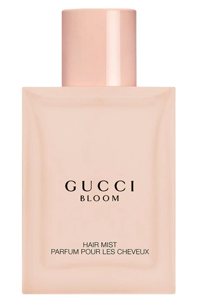 Gucci Bloom Eau De Parfum For Her 1.0 oz/ 30 ml Hair Mist Spray