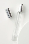 By Rosie Jane Rosie Perfume Travel Spray 0.25 oz/ 7.5 ml In White