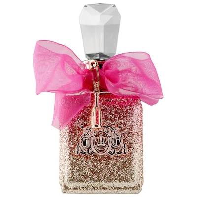 Juicy Couture Viva La Juicy Rose Eau De Parfum Fragrance Collection
