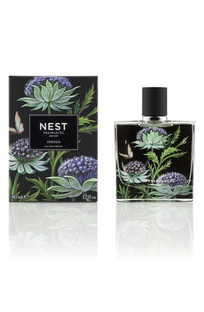 Nest Indigo Eau De Parfum, 1.7 Oz./ 50 ml