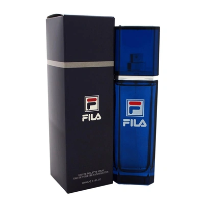 Fila Edt Spray For Men