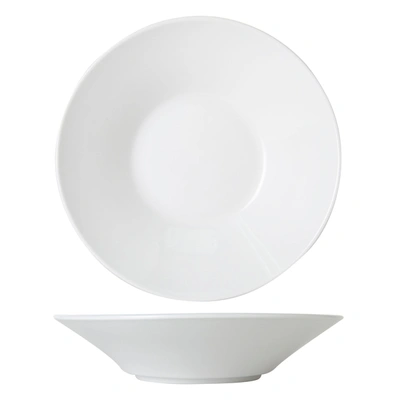Tuxton Accessories Flared Bowl 56oz, 12 Pieces