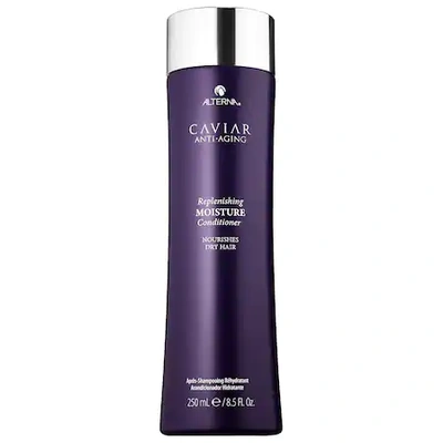 Alterna Haircare Caviar Anti-aging Replenishing Moisture Conditioner 8.5 oz/ 250 ml