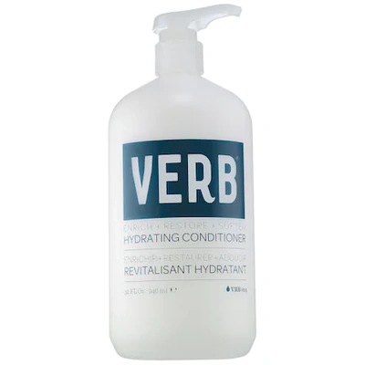 Verb Hydrating Conditioner 32 oz/ 946 ml
