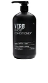 Verb Ghost Conditioner For Fine Hair 32 oz/ 946 ml