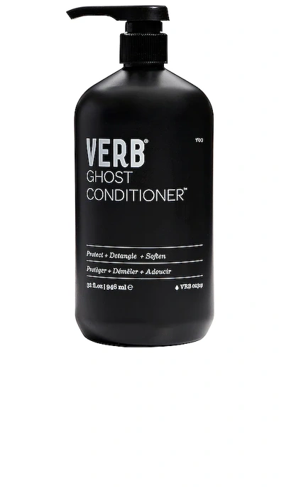 Verb Ghost Weightless Conditioner 32 oz/ 946 ml In N,a