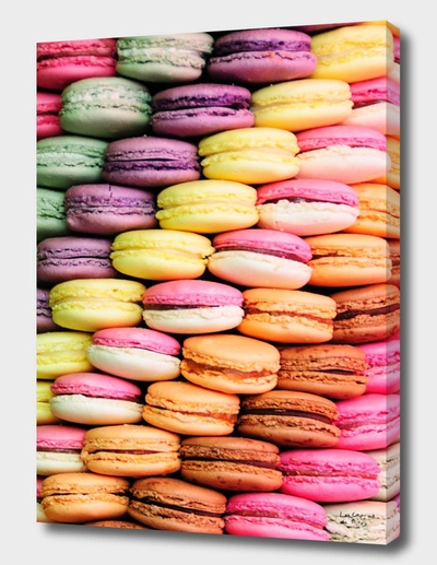 Curioos Maccaroons