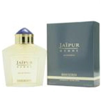 Jaipur By Boucheron Eau De Parfum Spray 3.4 oz