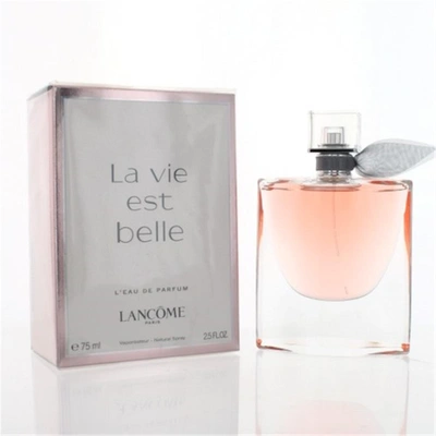 Lancôme Wlancomelavieestb2.5 2.5 oz Eau De Parfum Spray For Women