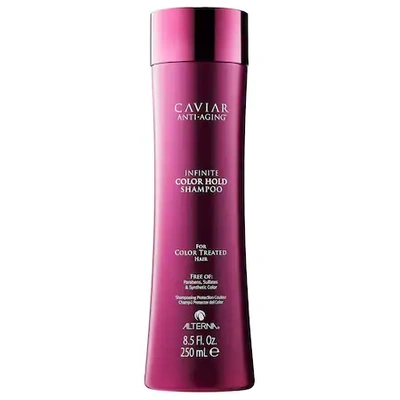 Alterna Haircare Caviar Infinite Color Hold Shampoo 8.5 oz/ 250 ml