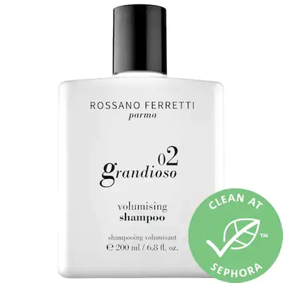 Rossano Ferretti Parma Grandioso 02 Volumising Shampoo 6.8 oz In No Color