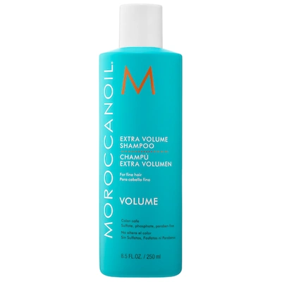 Moroccanoil Extra Volume Shampoo 8.5 oz/ 250 ml