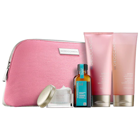 Fleur De Rose Spring Set