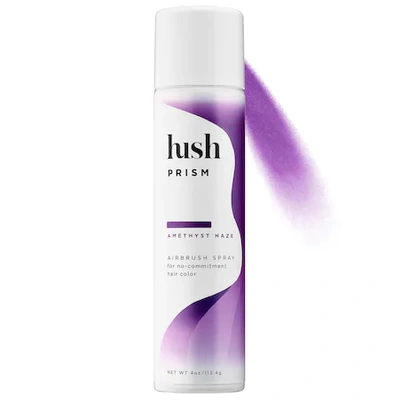 Hush Prism Airbrush Spray Amethyst Haze 4 oz/ 113.4 G