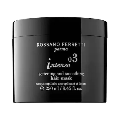 Rossano Ferretti Parma Intenso 03 Softening And Smoothing Hair Mask 8.45 oz