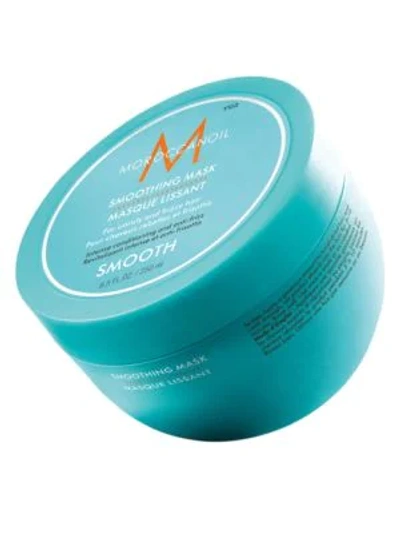 Moroccanoil - Smoothing Mask (for Unruly And Frizzy Hair) 250ml/8.5oz In N,a