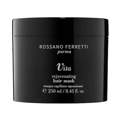 Rossano Ferretti Parma Vita Rejuvenating Anti-aging Hair Mask 8.45 oz/ 250 ml