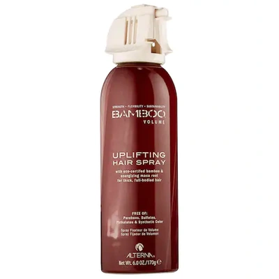 Alterna Haircare Bamboo Volume Uplifting Hair Spray/6.0 Oz.