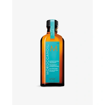 Moroccanoil Treatment Hair Oil 3.4 oz/ 100 ml