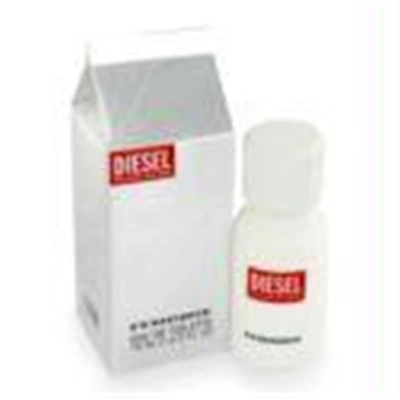 Diesel Plus Plus By  Eau De Toilette Spray 2.5 oz
