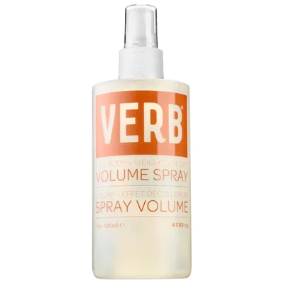 Verb Volume Spray 8 oz/ 237 ml