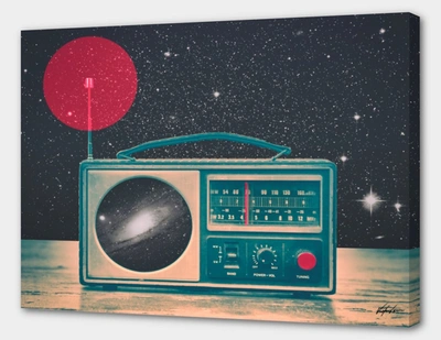 Curioos Space Radio