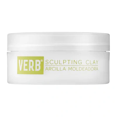 Verb Sculpting Clay 2 oz/ 60 ml